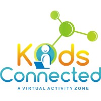 Kids Connected logo - Similar company to Agile Academy
