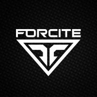 Forcite logo - Similar company to Voltimum