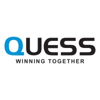 Quess Philippines logo - Similar company to Valtes Advanced Technology
