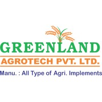 Greenland Agrotech Pvt Ltd logo - Similar company to Engon Technologies