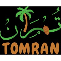 Tomran Dates EU logo - Similar company to Majd Pistachios