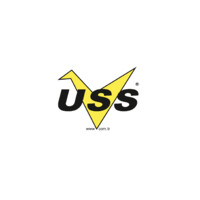 USS Cam Balkon Sistemleri logo - Similar company to Tosmach