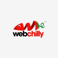Web Chilly logo - Similar company to Web Solutions India