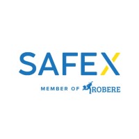 SafeX Indonesia logo - Similar company to Ekakarsa Advisindo Sukses (Easindo)