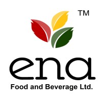 ENA Food & Beverage LTD logo - Similar company to Industrial 3D Solution