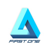 FirstOne logo - Similar company to Wannabe