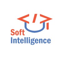 Soft Intelligence logo - Similar company to Cybertrends Solutions