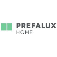 PREFALUX Home logo - Similar company to Prefalux Group
