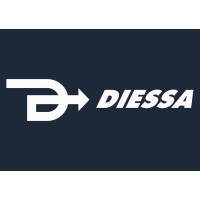 Diessa logo - Similar company to Diessa - Distribuciones Especializadas S.A. De C.V.