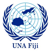 United Nations Association of Fiji logo - Similar company to Pingla Institute