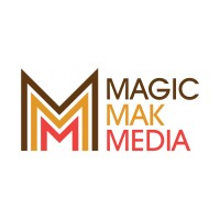 Magic Mak Media logo - Similar company to Chuckspeare