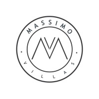 Massimo Villas logo - Similar company to The Thinking Luxury