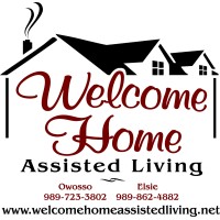 Welcome Home Assisted Living, Inc. logo - Similar company to Shiawassee District Library