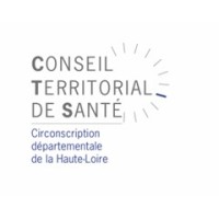 CONSEIL TERRITORIAL DE SANTE DE LA HAUTE-LOIRE logo - Similar company to Abcthérapeutes