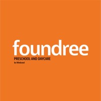 Foundree Preschool and Daycare logo - Similar company to Mindseed Education