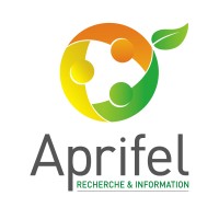 Aprifel logo - Similar company to Interfel - Association Interprofessionnelle Des Fruits Et Légumes Frais