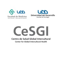 Centro de Salud Global Intercultural UDD logo - Similar company to Isameti Group S.P.A.
