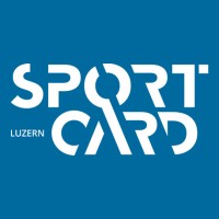 Sportcard Luzern logo - Similar company to Witus Treuhand Ag