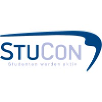 StuCon Junior Enterprise logo - Similar company to Visalyze