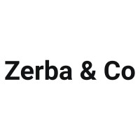 Zerba & Co logo - Similar company to Zerba