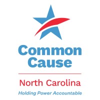 Common Cause North Carolina logo - Similar company to Nc Budget & Tax Center
