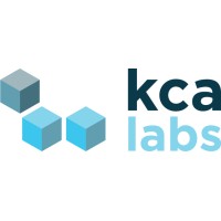 KCA Labs logo - Similar company to Cdx Analytics Laboratory
