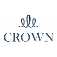 Crown Fund S.C.A. SICAV-RAIF logo - Similar company to Echo Partners Ag