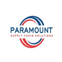 Paramount Supply Chain Solutions logo - Similar company to Valued Freight Services