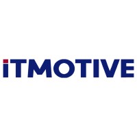 ITMOTIVE in Sweden AB logo - Similar company to Nqcis - National Quantum Communication Infrastructure In Sweden