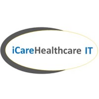 iCareHealthcare IT logo - Similar company to F1Healthit | F1 Technical Solutions