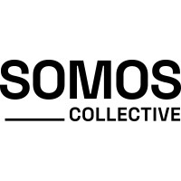 SOMOS Collective logo - Similar company to It Takes Two Global