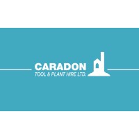 Caradon Tool & Plant Hire logo - Similar company to Mammoth Hire