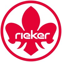 Rieker Footwear logo - Similar company to Ocunas