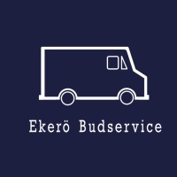 Ekerö Budservice logo - Similar company to Ekero Concept