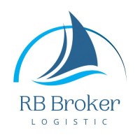 RB BROKER LOGISTIC logo - Similar company to Apta Safe Logistics