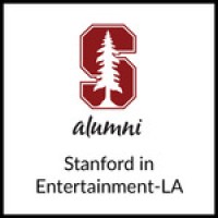 Stanford In Entertainment logo - Similar company to Hatch Learning