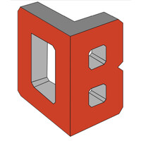 OosteromBouw BV logo - Similar company to Groei Personeelsdiensten