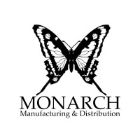 Monarch Manufacturing & Distribution logo - Similar company to Monarch Materials Group Inc.