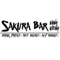 Sakura Bar Vang Vieng