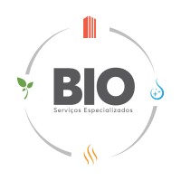 Bio Serviços Especializados logo - Similar company to Energy