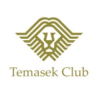 Temasek Club logo - Similar company to Da You Chuang Ke Pte Ltd