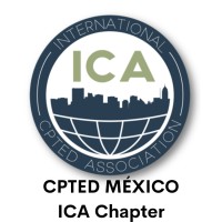 CPTED México ICA Chapter logo - Similar company to Xrtech Group