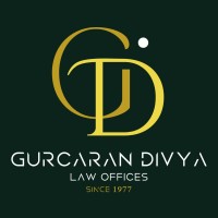 Gurcaran Divya Law Offices logo - Similar company to Tranzission