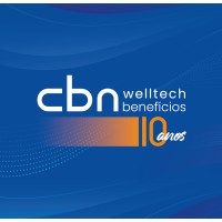 CBN WellTech Benefícios logo - Similar company to Pyxis Corretora De Seguros