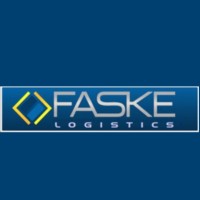 FASKE LOGISTICS logo - Similar company to Gp Logistics
