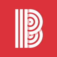 Blind logo - Similar company to Fishbowl