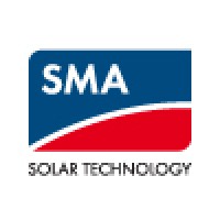 SMA America logo - Similar company to Sma Solar