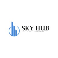SKY HUB logo - Similar company to Office Square Business Centre