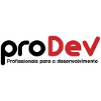 ProDev logo - Similar company to Smartech Mali