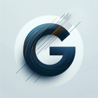 Gauntlet logo - Similar company to Fuzzylabs